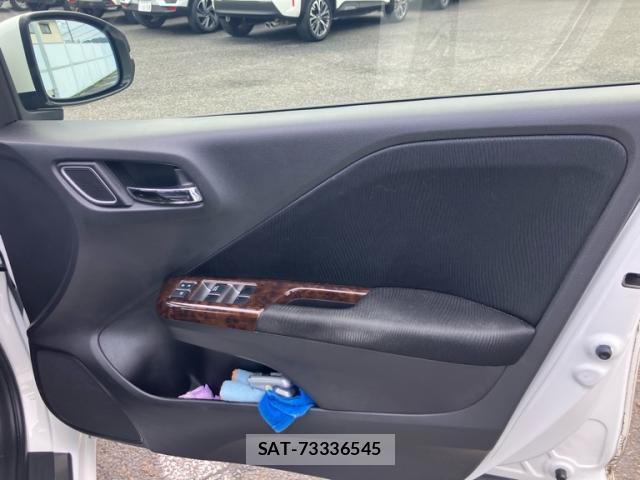 Honda GRACE 2015-12 8726169-7
