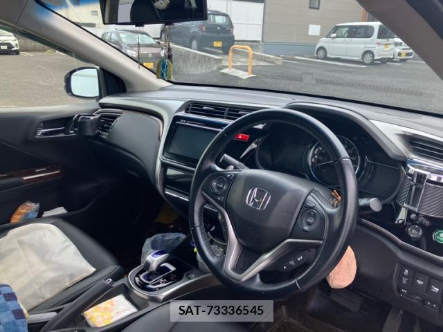 Honda GRACE 2015-12 8726169-8