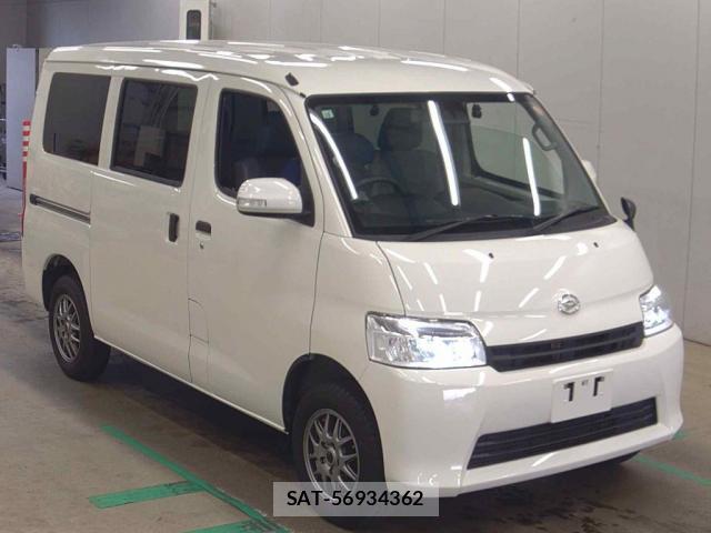 Daihatsu MAX 2023-10 8730152-0