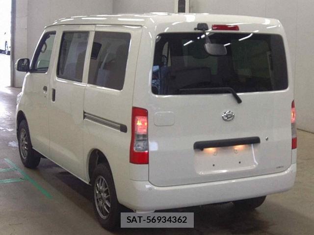 Daihatsu MAX 2023-10 8730152-1