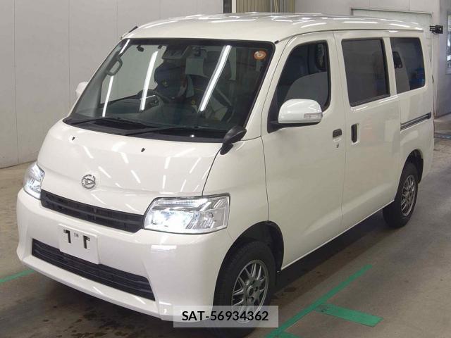 Daihatsu MAX 2023-10 8730152-3