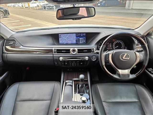 Lexus GS 2012-09 8726048-1