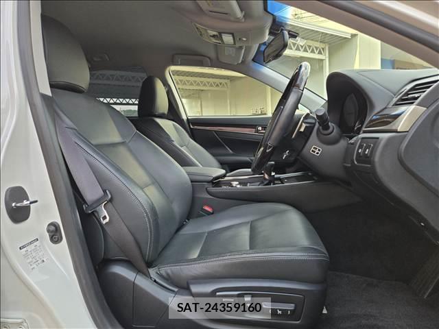 Lexus GS 2012-09 8726048-10