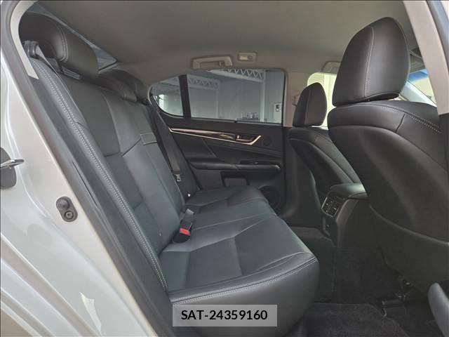 Lexus GS 2012-09 8726048-11
