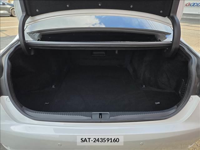 Lexus GS 2012-09 8726048-12