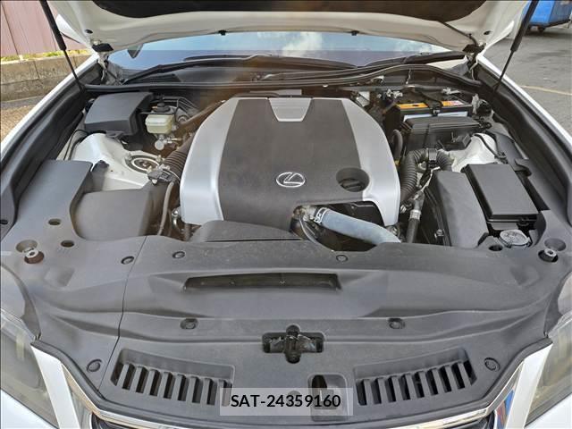 Lexus GS 2012-09 8726048-13