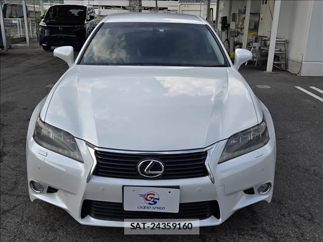 Lexus GS 2012-09 8726048-14