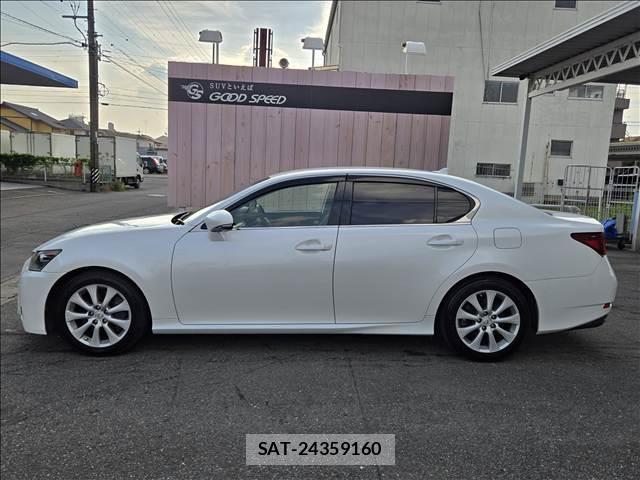 Lexus GS 2012-09 8726048-16