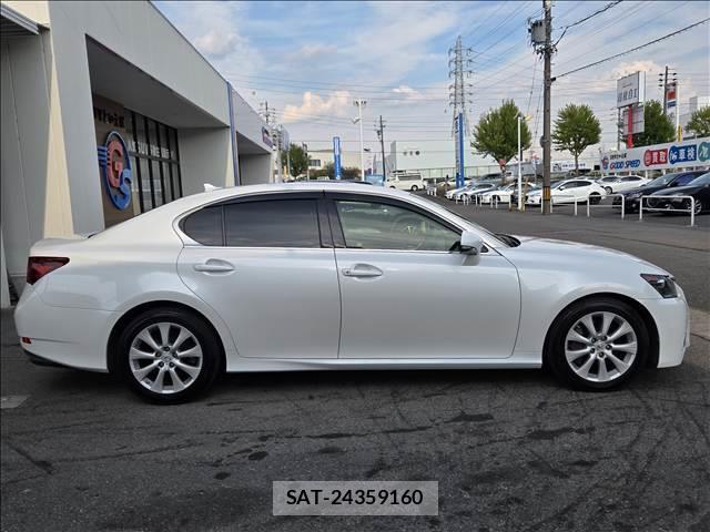Lexus GS 2012-09 8726048-17