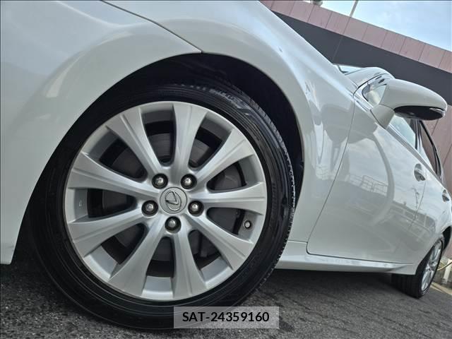 Lexus GS 2012-09 8726048-18