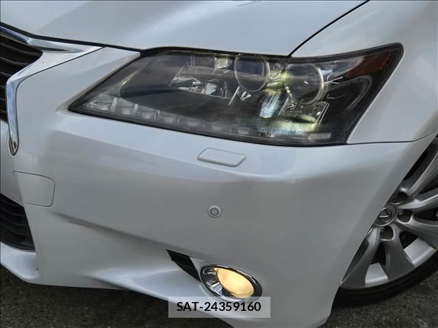 Lexus GS 2012-09 8726048-19