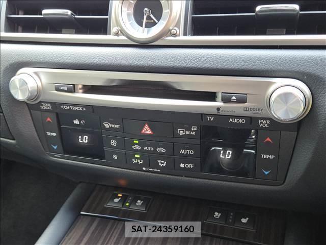 Lexus GS 2012-09 8726048-4