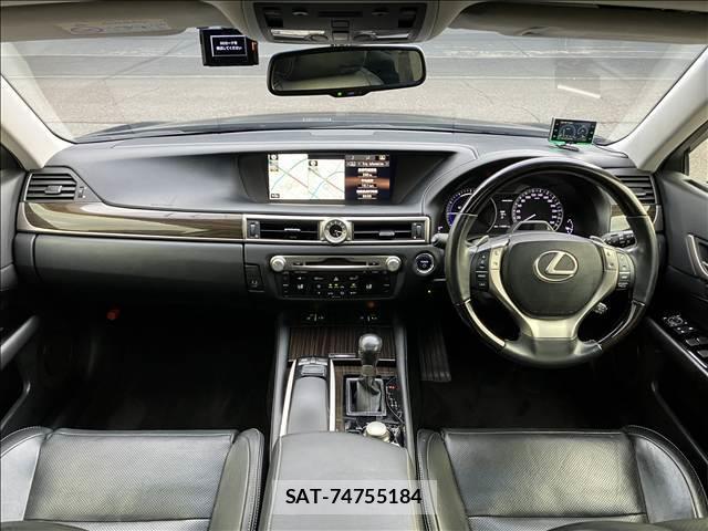 Lexus GS 2015-08 8726049-1