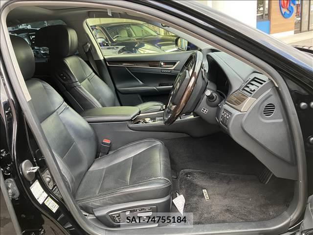 Lexus GS 2015-08 8726049-10