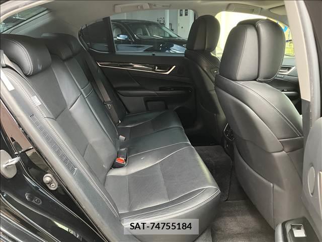 Lexus GS 2015-08 8726049-11