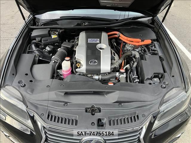 Lexus GS 2015-08 8726049-13