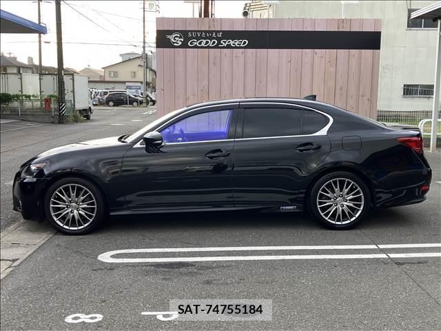 Lexus GS 2015-08 8726049-16