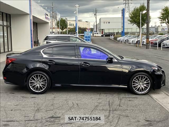 Lexus GS 2015-08 8726049-17