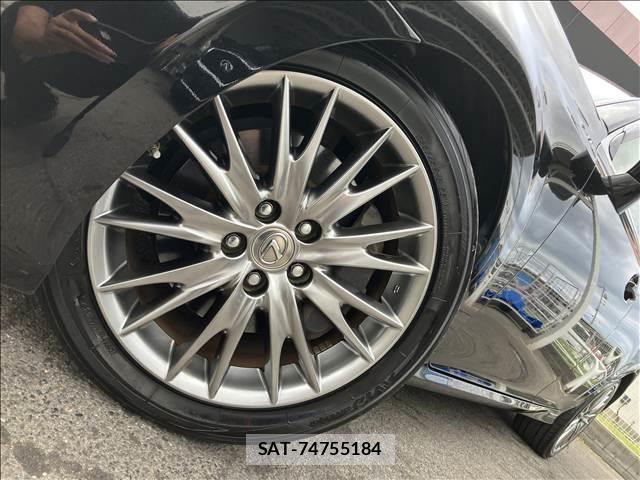 Lexus GS 2015-08 8726049-18