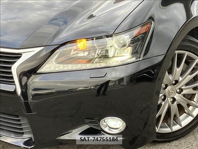 Lexus GS 2015-08 8726049-19