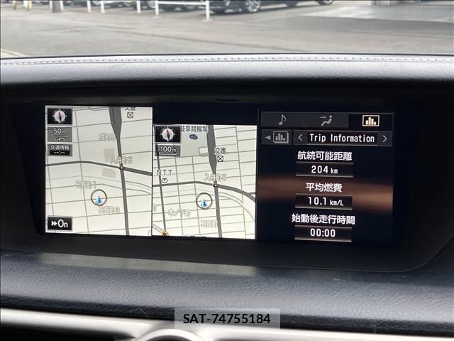 Lexus GS 2015-08 8726049-2