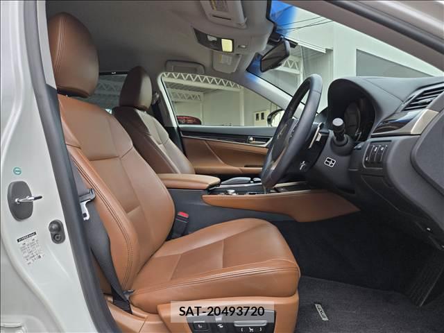 Lexus GS 2013-09 8726054-10