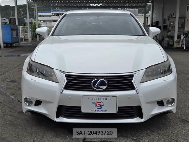 Lexus GS 2013-09 8726054-14