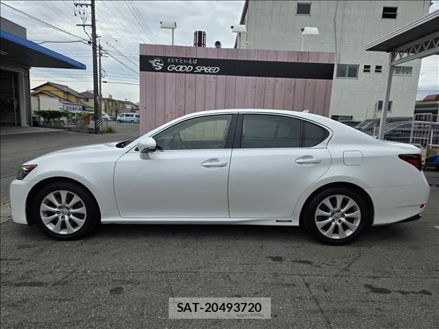 Lexus GS 2013-09 8726054-16