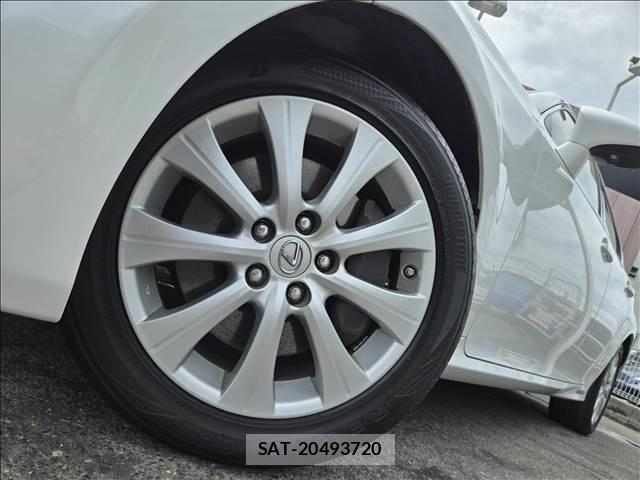 Lexus GS 2013-09 8726054-18