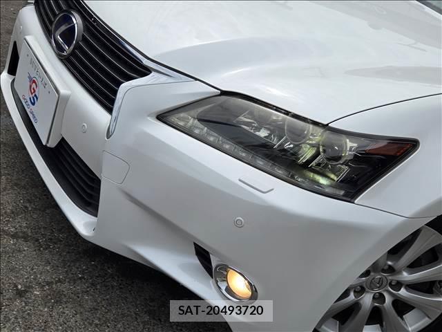 Lexus GS 2013-09 8726054-19