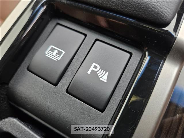 Lexus GS 2013-09 8726054-5