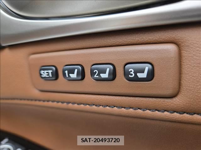 Lexus GS 2013-09 8726054-8