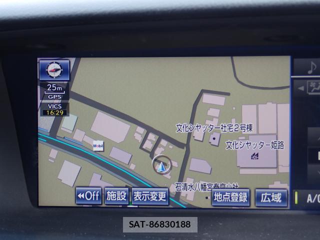 Lexus GS 2014-04 8726332-4