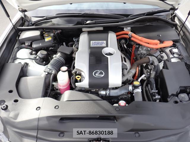 Lexus GS 2014-04 8726332-7