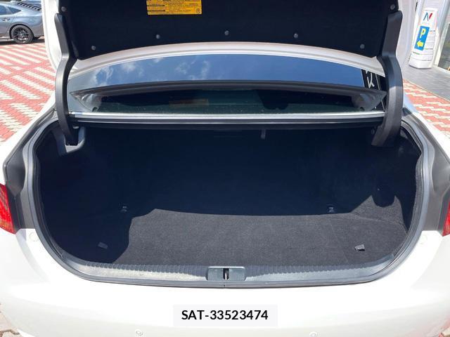 Lexus GS 2012-04 8727095-10