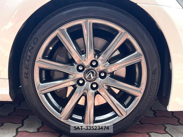 Lexus GS 2012-04 8727095-12