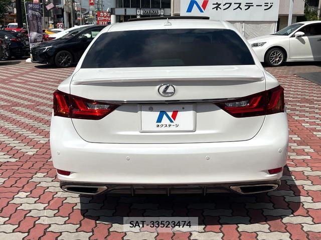 Lexus GS 2012-04 8727095-14