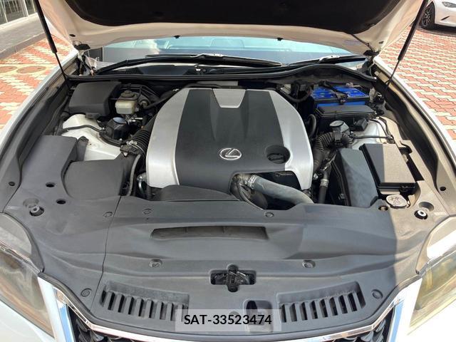 Lexus GS 2012-04 8727095-17