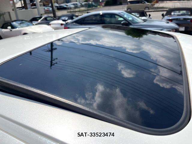 Lexus GS 2012-04 8727095-2