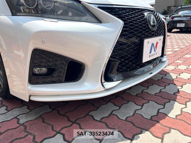 Lexus GS 2012-04 8727095-3