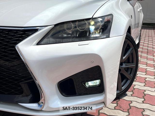 Lexus GS 2012-04 8727095-7