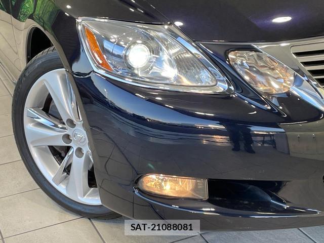 Lexus GS 2010-02 8728516-11