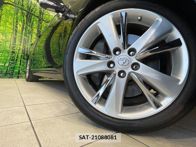 Lexus GS 2010-02 8728516-12