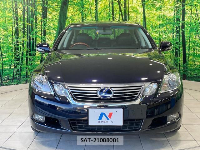 Lexus GS 2010-02 8728516-13