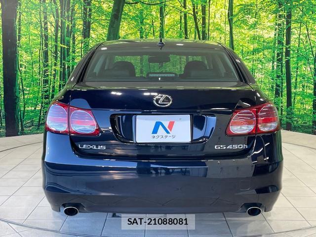 Lexus GS 2010-02 8728516-14