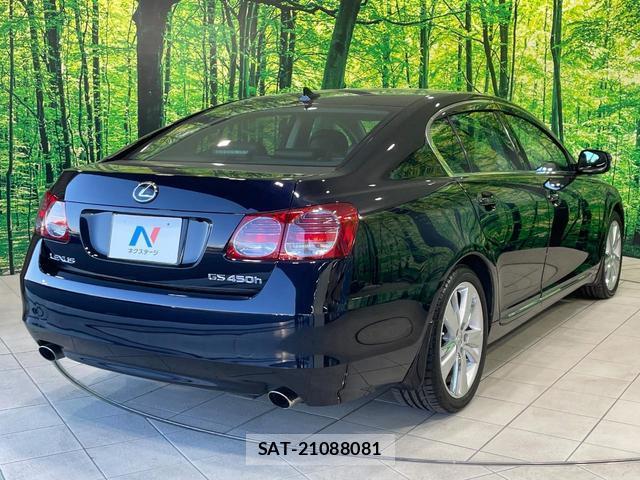 Lexus GS 2010-02 8728516-16