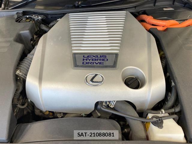 Lexus GS 2010-02 8728516-17