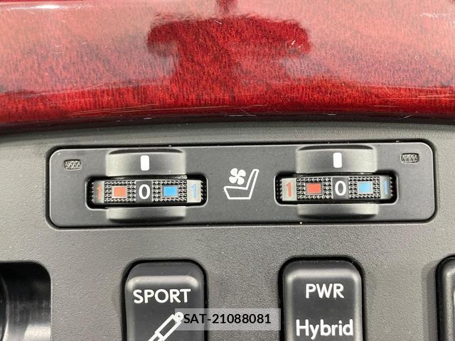 Lexus GS 2010-02 8728516-4