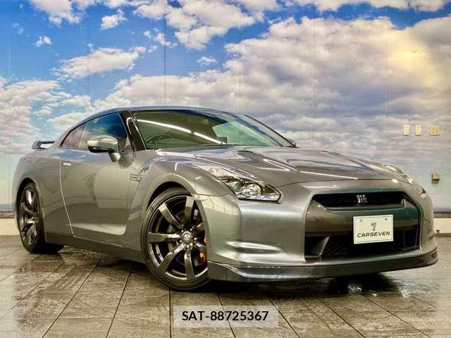 Nissan GT-R 2009-03 8725890-17