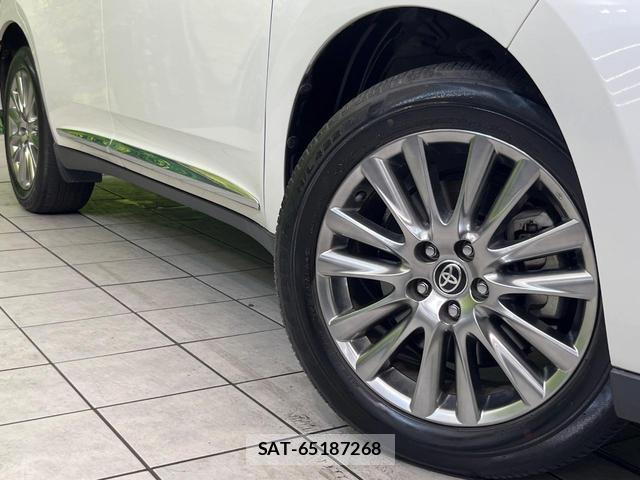 Toyota HARRIER HYBRID 2019-10 8725792-12